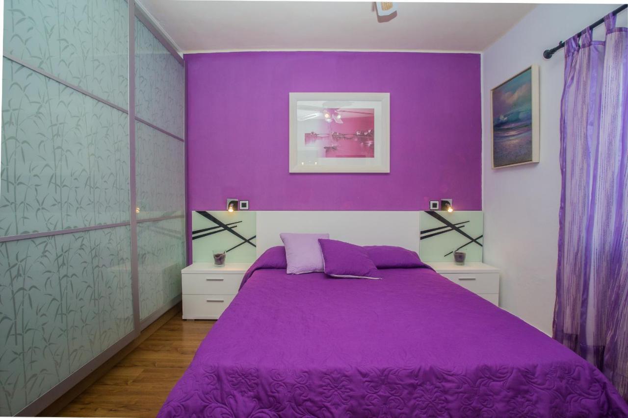 Apartamentos Haría en Puerto del Carmen Tías Exterior foto