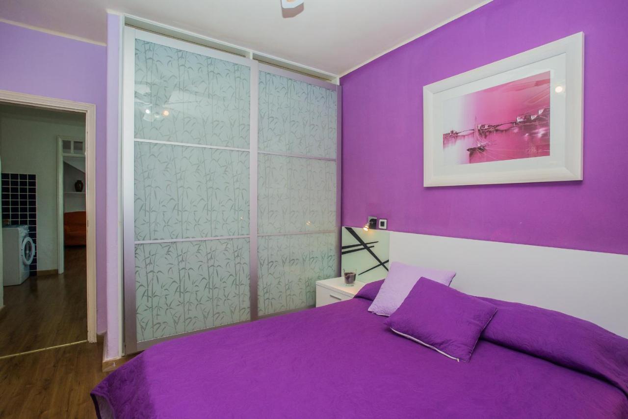 Apartamentos Haría en Puerto del Carmen Tías Exterior foto