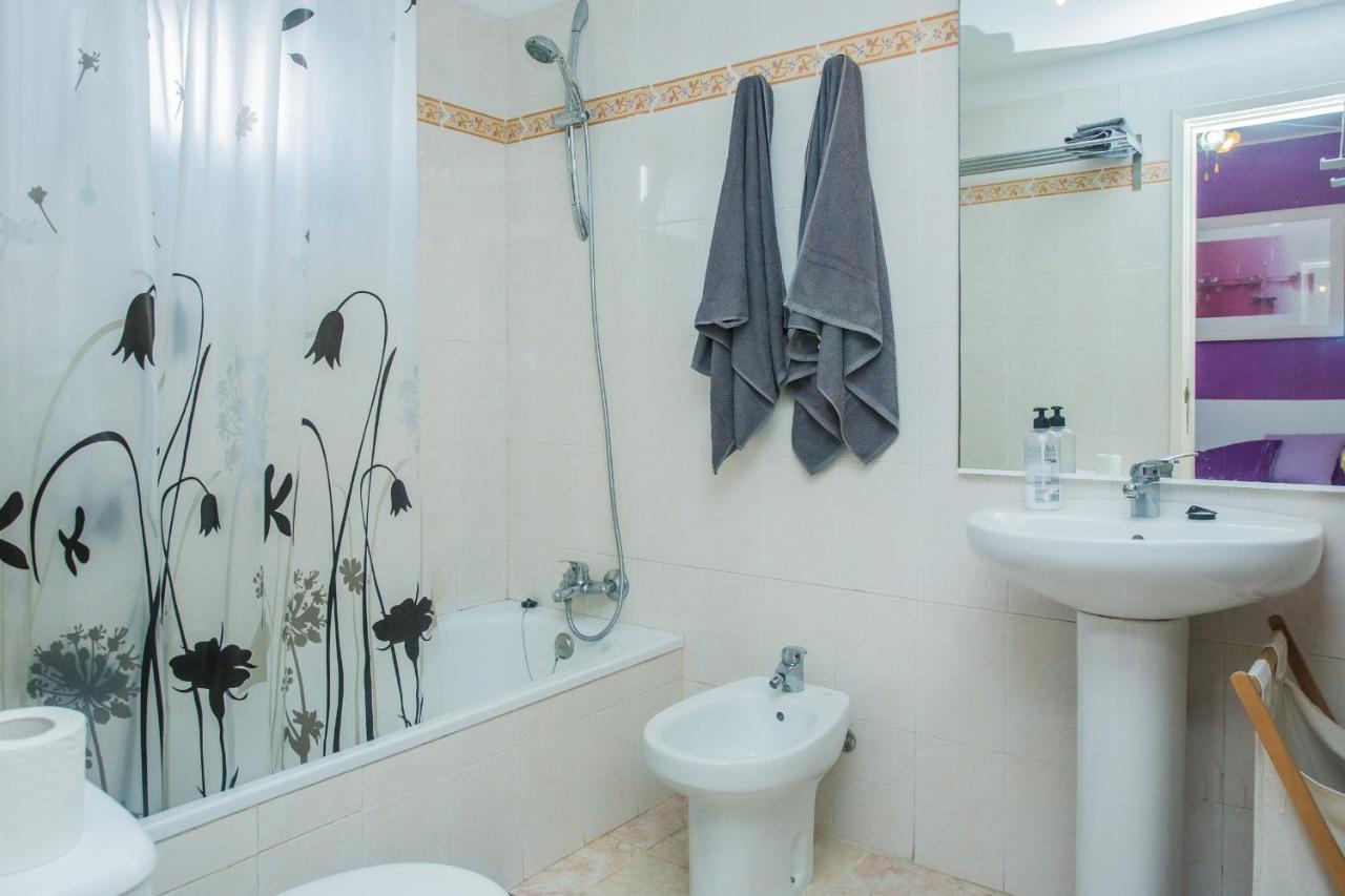 Apartamentos Haría en Puerto del Carmen Tías Exterior foto